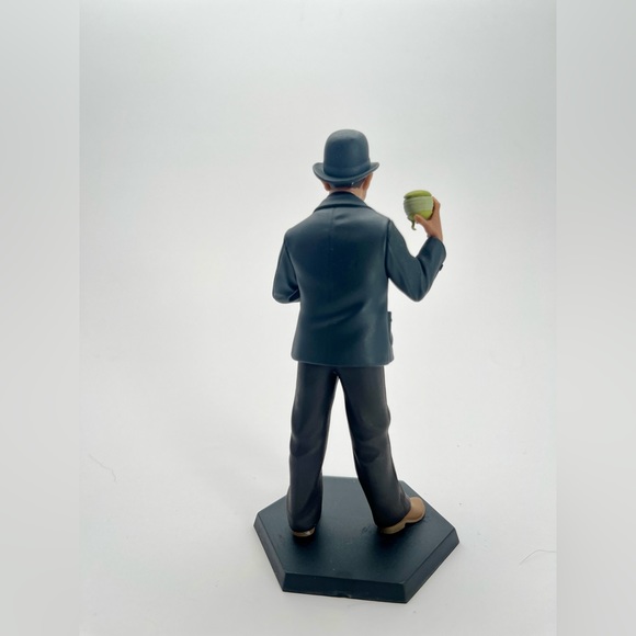 Shepherd Book, Saffron & The Badger Loot Crate 5” Figurines Firefly/Serenity✨ - Picture 12 of 16